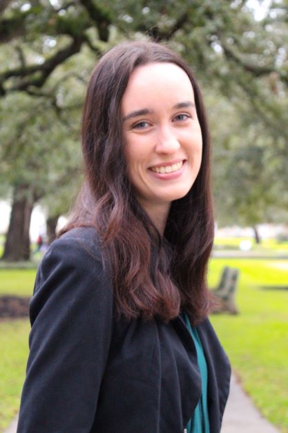 Keeping Up With Altmans Karlyn Simcox Interns With Tulane Title Ix Tulane 9386